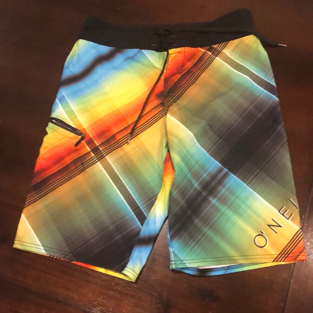 Mens swim suit